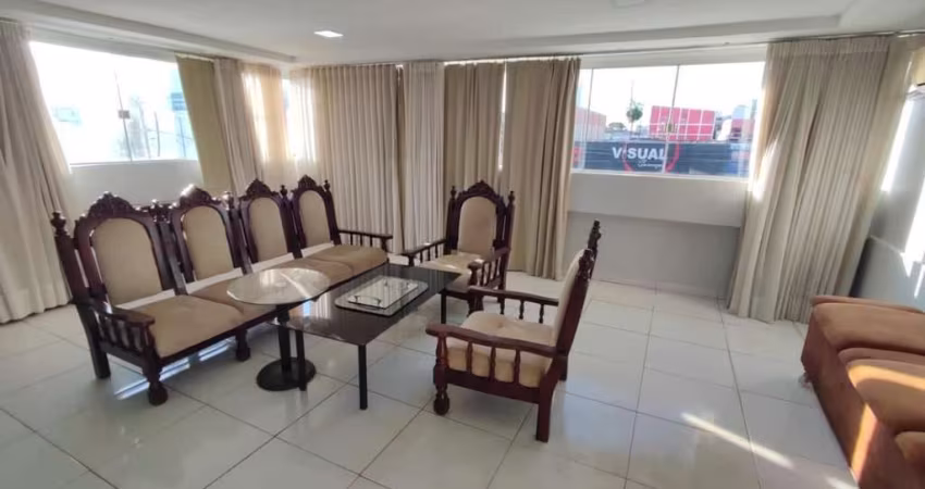 Apartamento 2 Quartos à Venda em Palmas - Conforto e Praticidade
