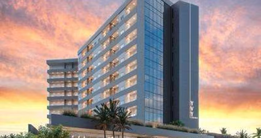 YVY Home Apartamentos modernos na Praia da Graciosa, Palmas
