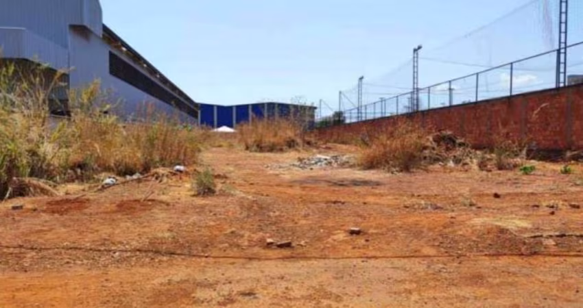 Terreno Industrial 2.200m² na 212 Sul, Palmas  Oportunidade