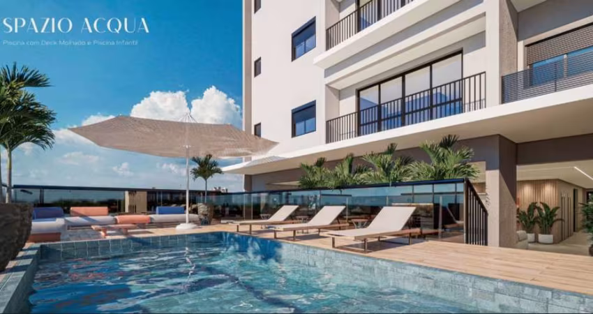 Portal Siena 407 - Apartamentos na 407 Sul, Palmas - TO