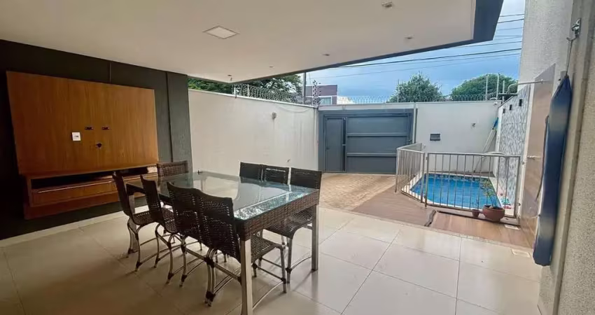 Casa com 3 quartos à venda no Plano Diretor Sul, Palmas 