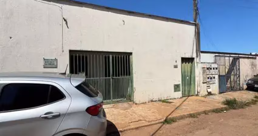 Imóvel com 6 kitnets à venda  rentável e pronto com renda.