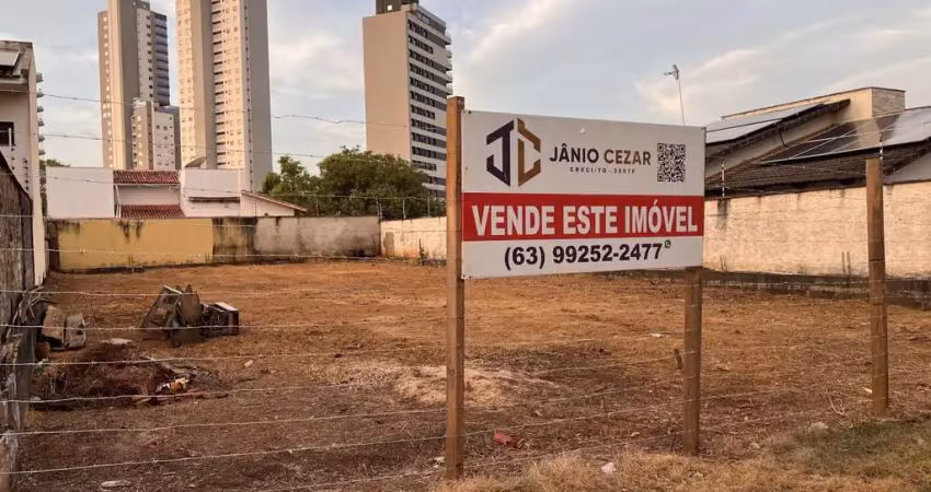 Terreno à venda na Quadra ARSE 41 Alameda 12, 09, Plano Diretor Sul, Palmas