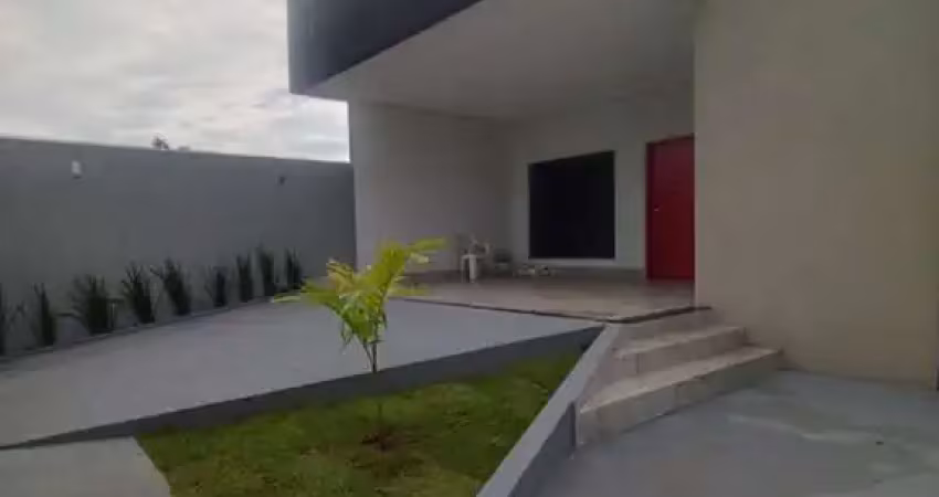 Casa com 3 quartos à venda na Quadra ARSO 151 QI 35, 5, Plano Diretor Sul, Palmas