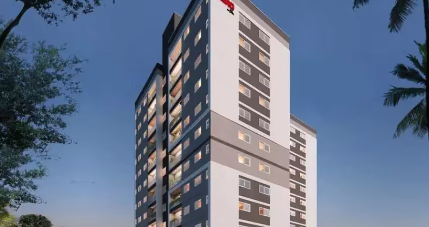 Apartamento com 3 quartos à venda na Quadra ARSO 43 Alameda Circular 1, 2, Plano Diretor Sul, Palmas