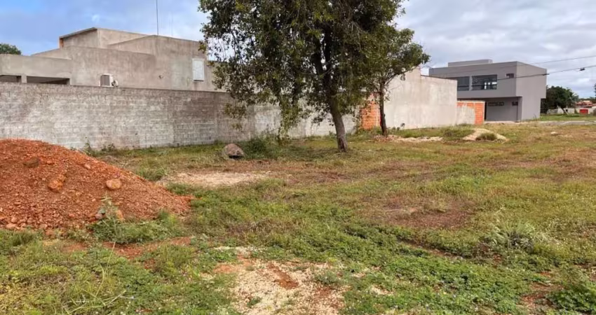 Terreno à venda na Quadra ARSO 122 Área ACSV SO 122A, 2, Plano Diretor Sul, Palmas