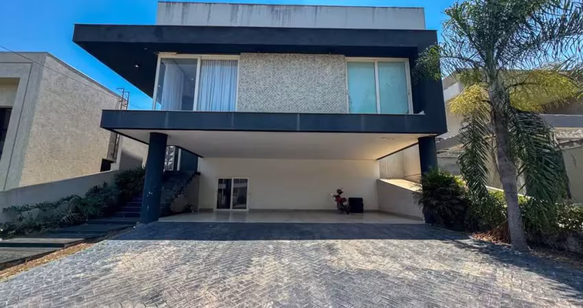 Casa em condomínio fechado com 2 quartos à venda no Plano Diretor Sul, Palmas 