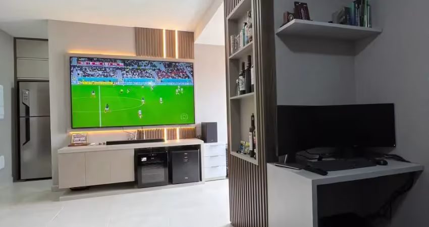 Aluguel de apartamento mobiliado no edifício villagio calábria - goiabeiras