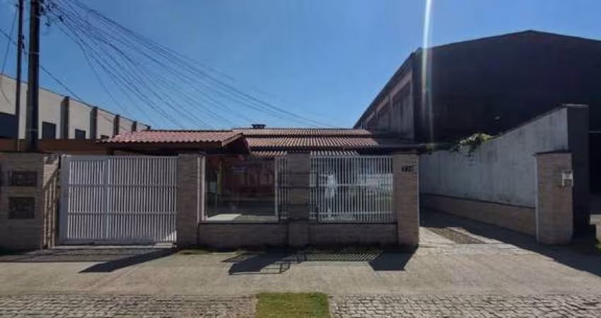 Propriedade Comercial com 610,00m²