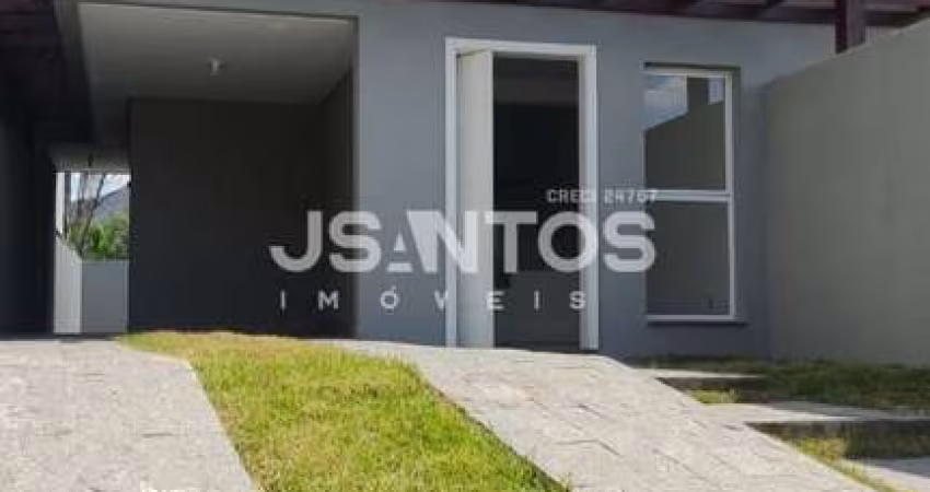 Casa · 108m² · 3 quartos · 1 vaga