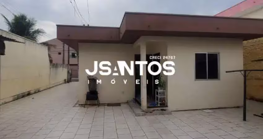 Casa com 2 quartos à venda na Rua Imbituba, Dom Bosco, Itajaí