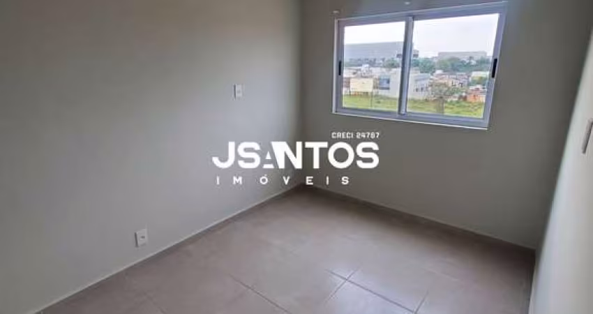 Apartamento · 2 quartos · 1 vaga