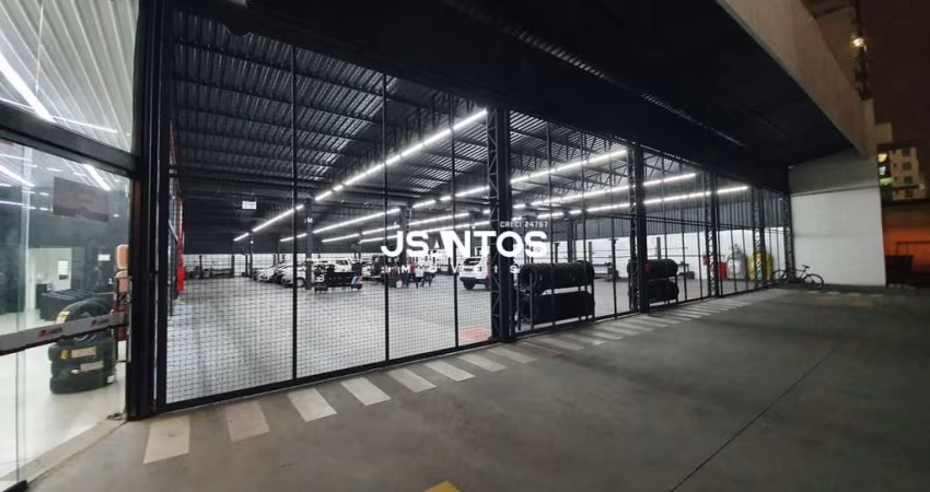 Comercial · 1836m² · 30 vagas