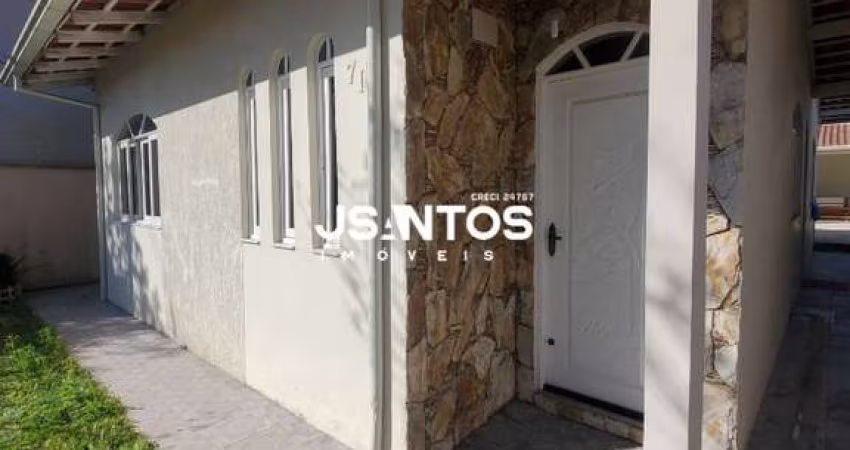 Casa/Suite/Piscina/Edicula.