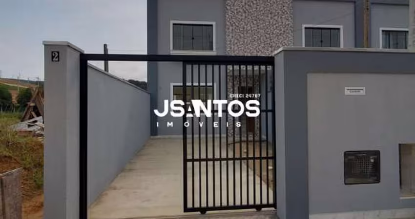 Casa · 70m² · 2 quartos · 2 vagas
