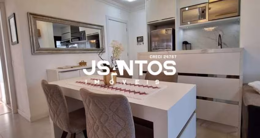 Apartamento · 71m² · 3 quartos · 2 vagas