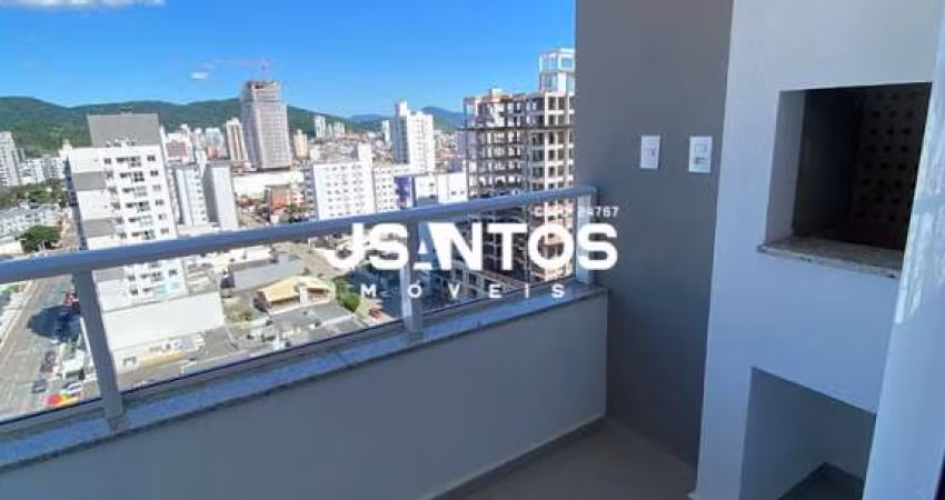 Apartamento · 93m² · 2 quartos · 1 vaga