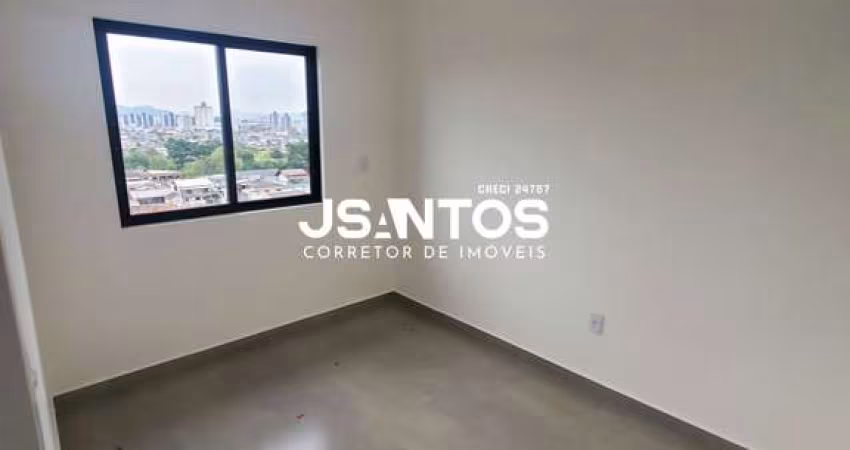 Apartamento · 54m² · 2 quartos · 2 vagas