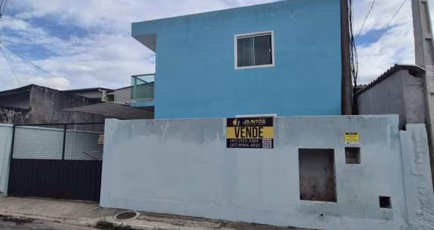 Casa com retorno em alugueis