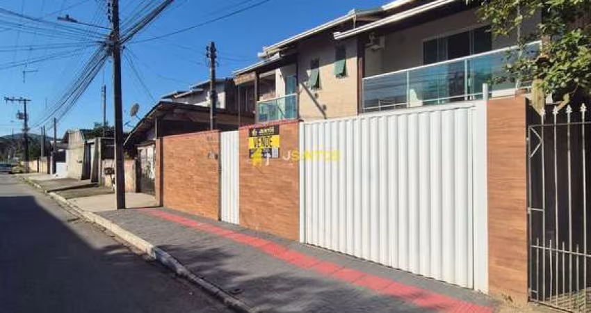 Sobrado no Cordeiros