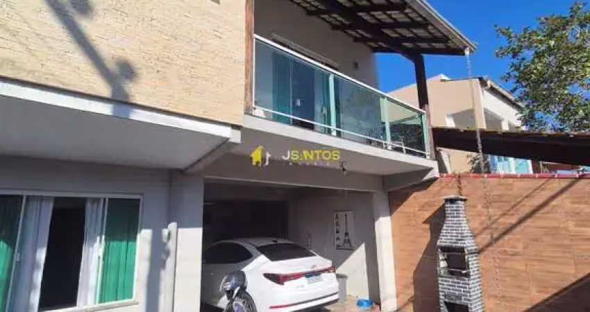 Casa com 2 quartos à venda no Cordeiros, Itajaí 