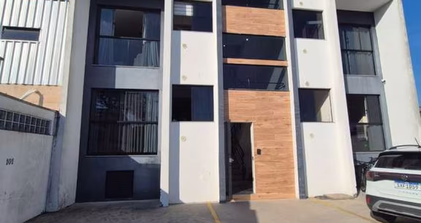 02 apartamentos unificados no São Vicente.