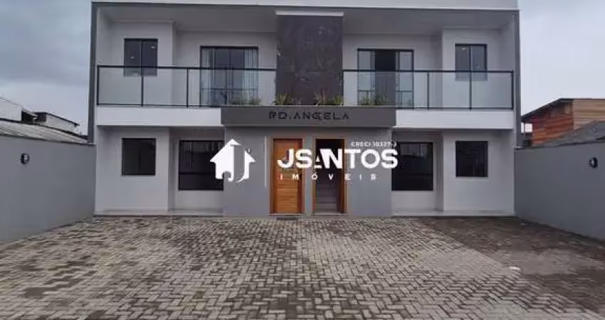 Apartamento com 2 quartos à venda na Rua Sombrio, 218, São Vicente, Itajaí