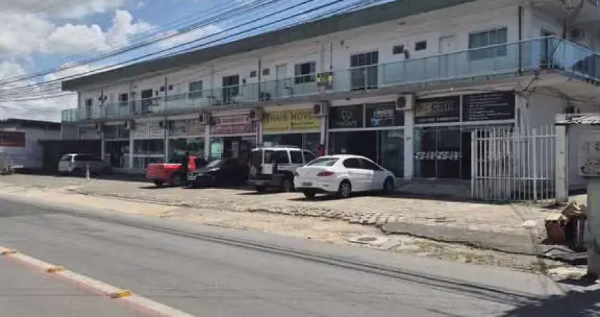 Casa com 16 quartos à venda no São Vicente, Itajaí 