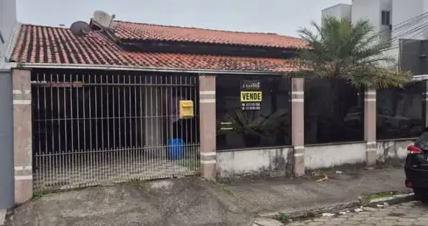Casa com 3 quartos à venda no São Vicente, Itajaí 