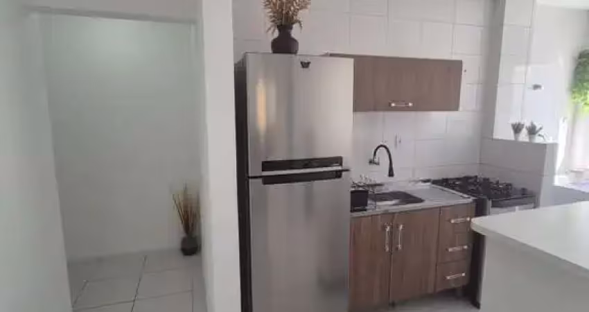Apartamento para locação no bairro são vicente - itajaí
