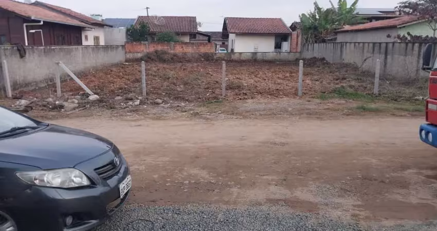 Terreno à venda na Rua Bernardo Aguiar, 2338, Quinta dos Açorianos, Barra Velha