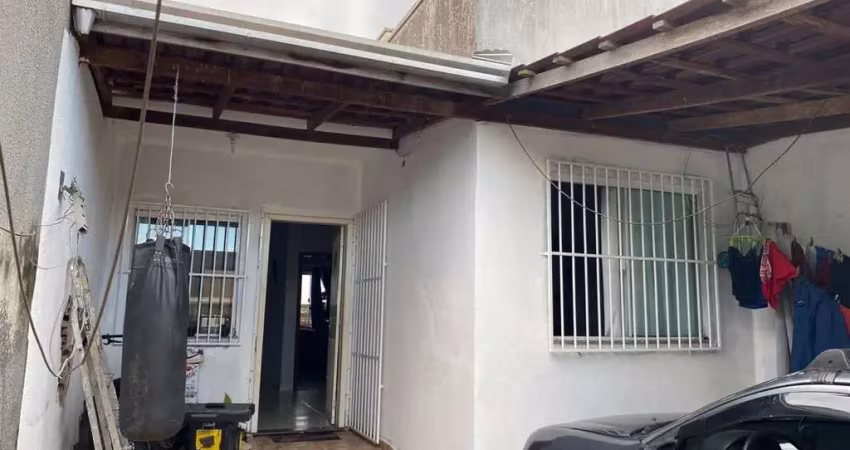 Casa com 2 quartos à venda em Santa Regina, Itajaí 