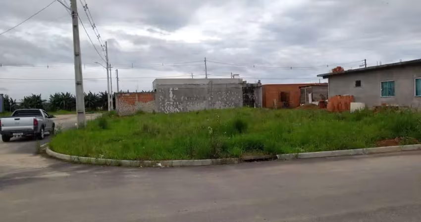 Terreno para venda no loteamento schneider - ilhota-sc