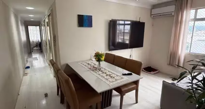 Apartamento mobiliado para venda no bairro são vicente - itajaí-sc