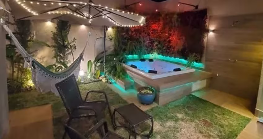 Taboão da Serra SP - More em um excelente bairro