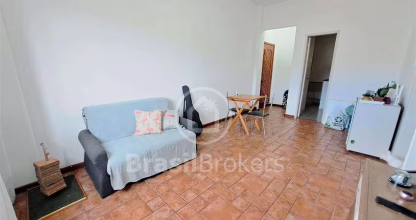 Apartamento 3 quartos