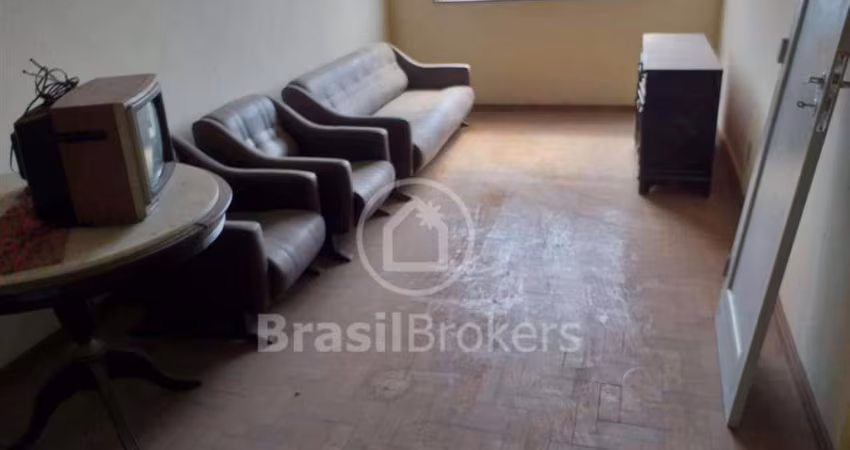 Apartamento à venda com 65,00m² e 2 quartos em Rocha, Rio de Janeiro - rj