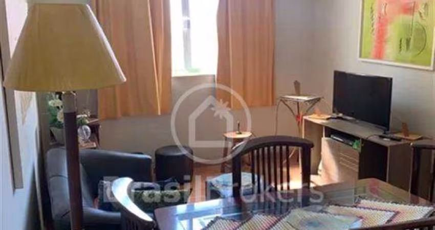 Apartamento à venda com 45,00m² e 1 quarto em Olaria, Rio de Janeiro - RJ