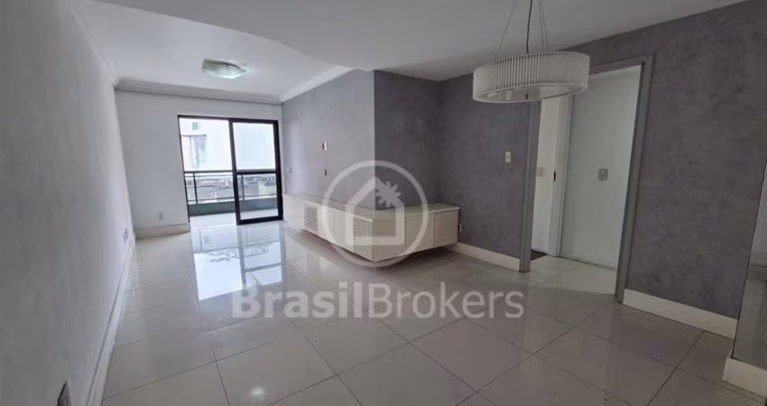 Apartamento à venda com 111,00m² e 4 quartos em Méier, Rio de Janeiro - RJ