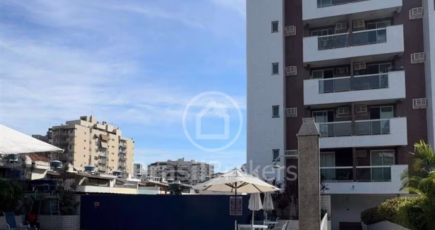 APARTAMENTO DE 2 QUARTOS 64m2 NO CACHAMBI