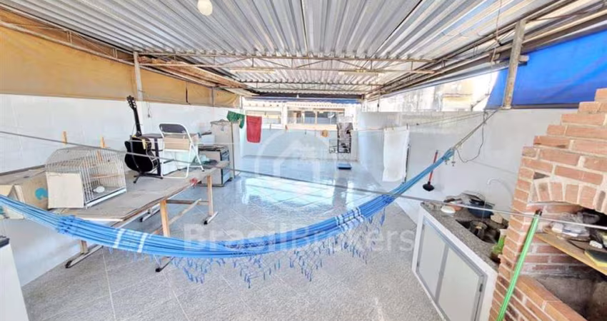 Casa de Condomínio à venda com 156,00m² e 2 quartos em Bonsucesso, Rio de Janeiro - rj
