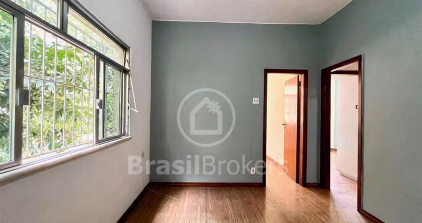 Apartamento na Filomena Nunes pronto para morar