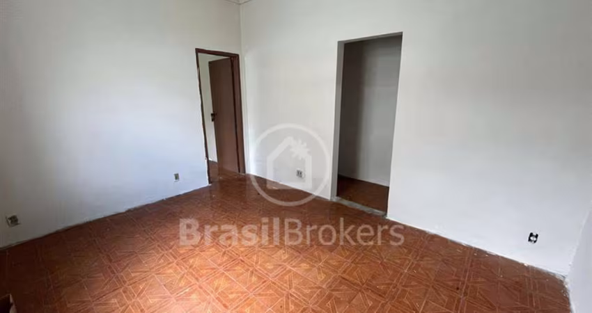 Apartamento à venda com 2 quartos em Todos os Santos, Rio de Janeiro - RJ