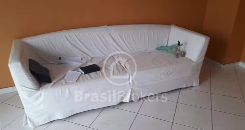 Apartamento à venda com 105,00m² e 3 quartos em Cascadura, Rio de Janeiro - rj
