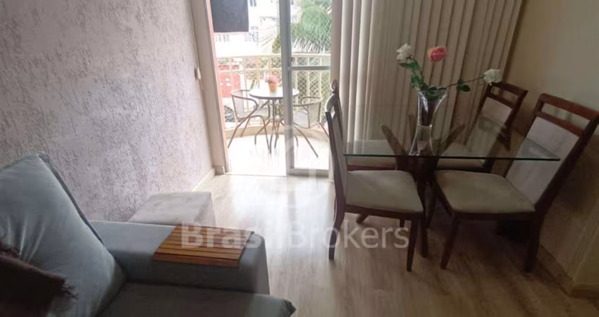 Excelente apartamento!!!
