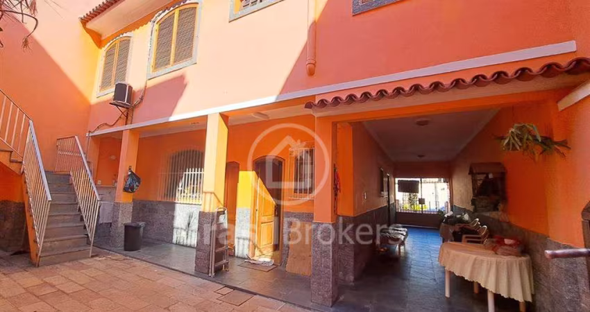 Casa Condomínio fechado no Engenho Novo