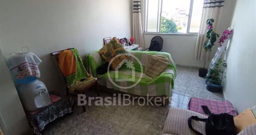 Apartamento à venda com 0m² e 2 quartos em Cavalcanti, Rio de Janeiro - RJ