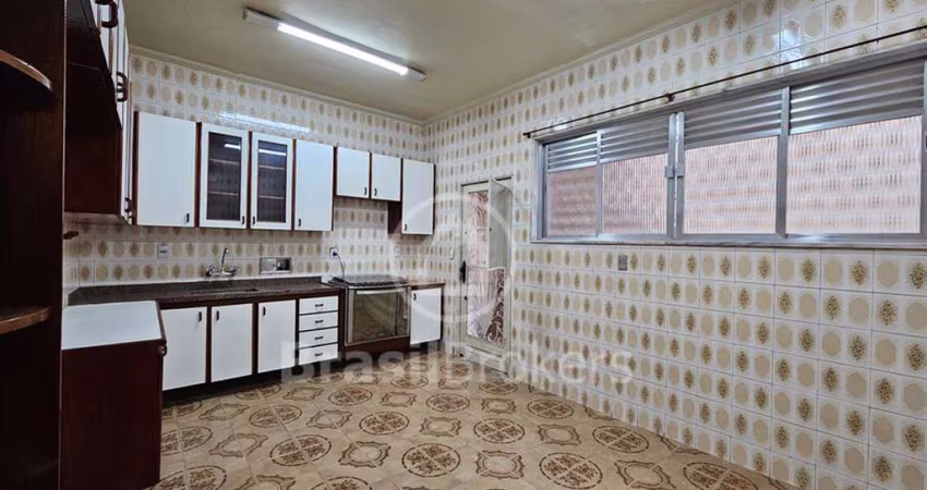 Casa de Vila à venda com 131,00m² e 4 quartos em Todos os Santos, Rio de Janeiro - rj