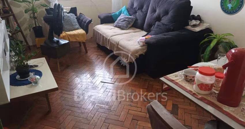 Apartamento à venda com 50,00m² e 2 quartos em Engenheiro Leal, Rio de Janeiro - rj