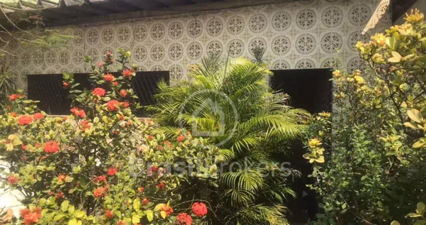 Casa com 4 quartos à venda na Rua Gregório Neves, Engenho Novo, Rio de Janeiro